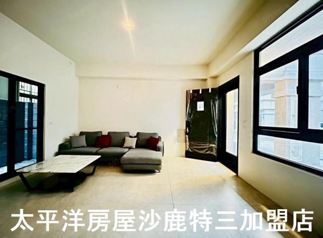 台中龍井透天-0