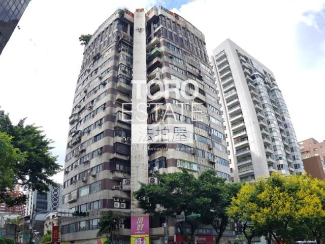 台北大安區法拍華廈-0