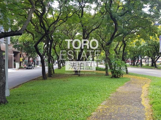 台北大安區法拍華廈-3