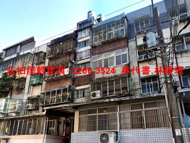 台北南港法拍公寓-3
