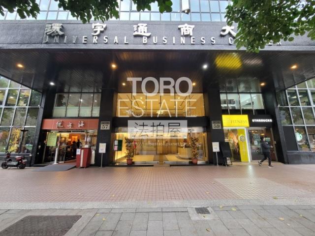 台北大安區大樓法拍-1