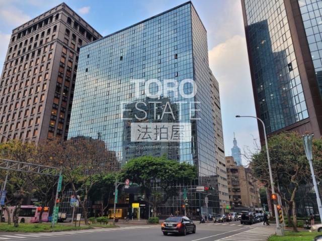 台北大安區大樓法拍-2