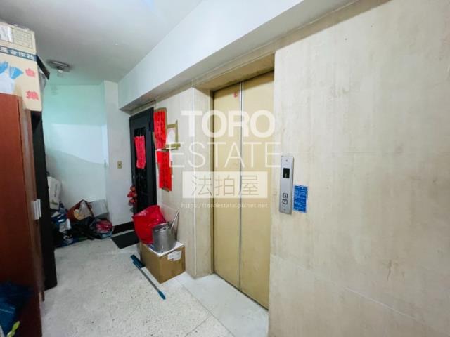 台北大安區華廈拍賣-3