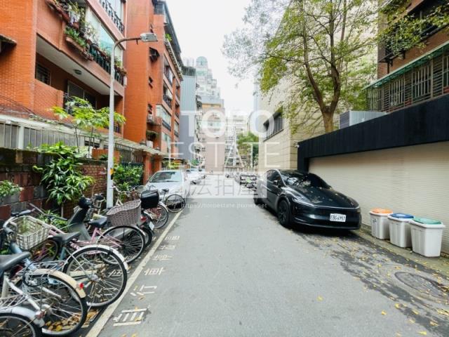 台北大安區華廈拍賣-6