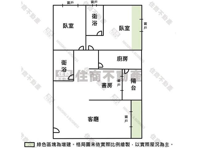 台南中西區大樓-14