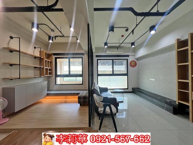 台南中西區大樓-1