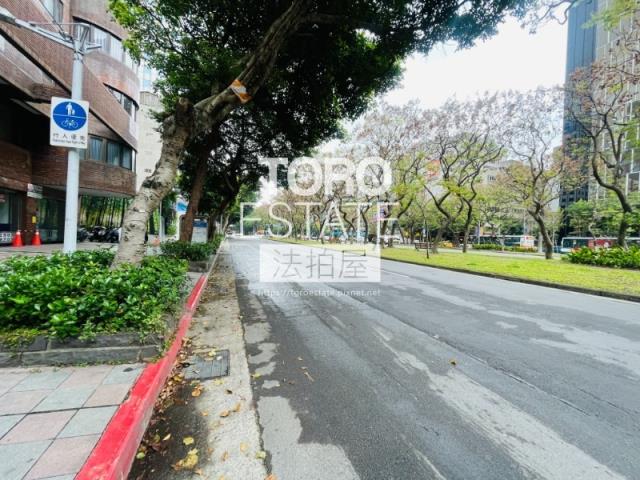 台北大安區法拍大樓-6