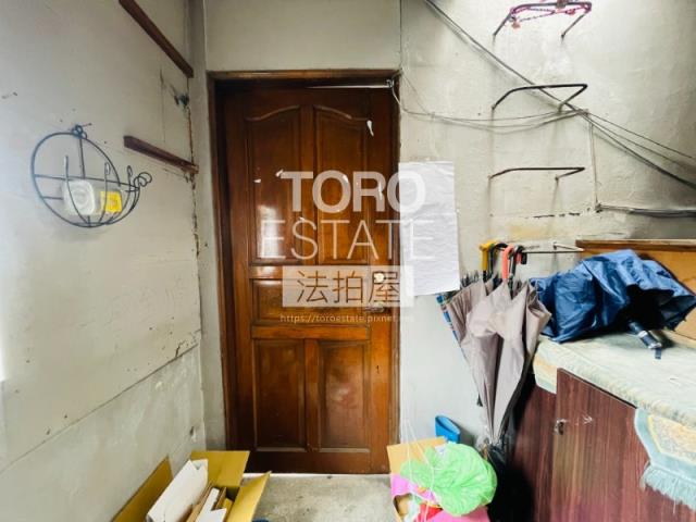 台北南港法拍公寓-2