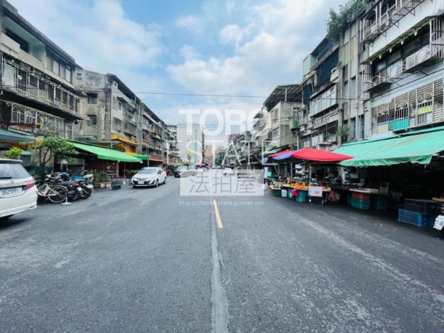 台北南港法拍公寓-6