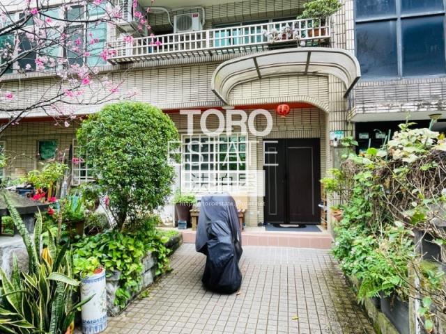 台北北投華廈法拍-1