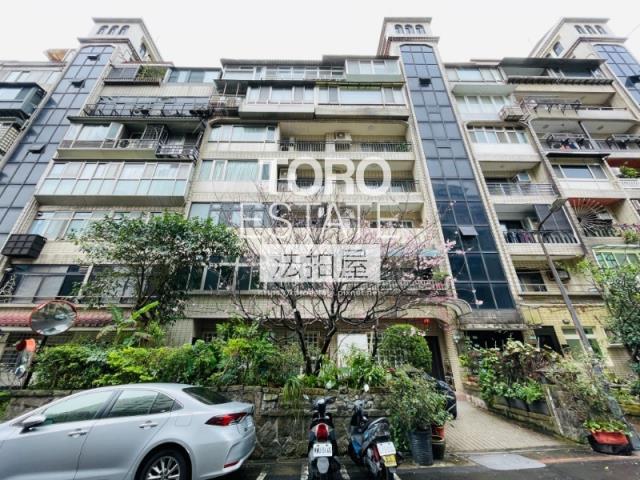 台北北投華廈法拍-3