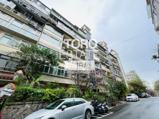 台北北投華廈法拍-4