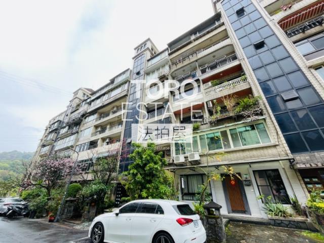 台北北投華廈法拍-5