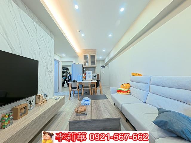 台南仁德大樓-2