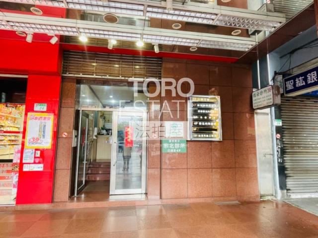 台北中山區大樓法拍-1