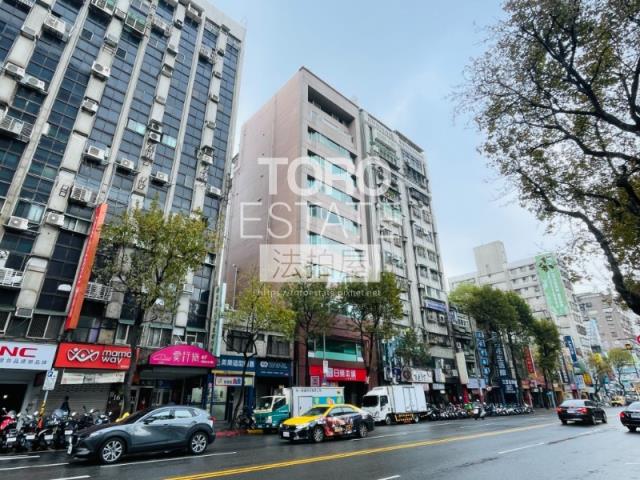 台北中山區大樓法拍-2