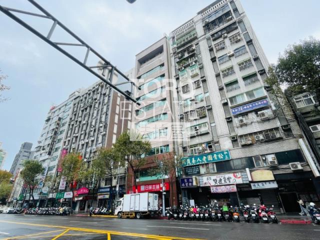 台北中山區大樓法拍-3