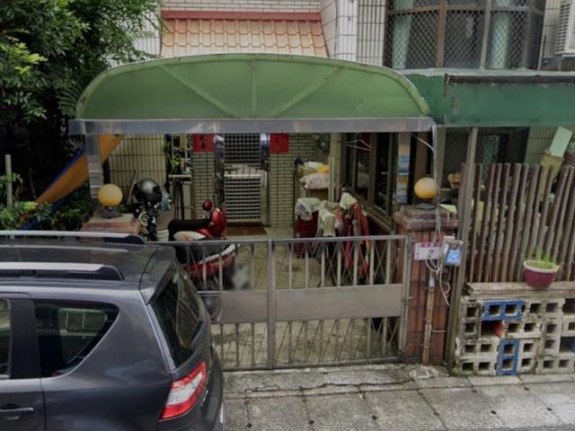 桃園中壢拍賣透天-2