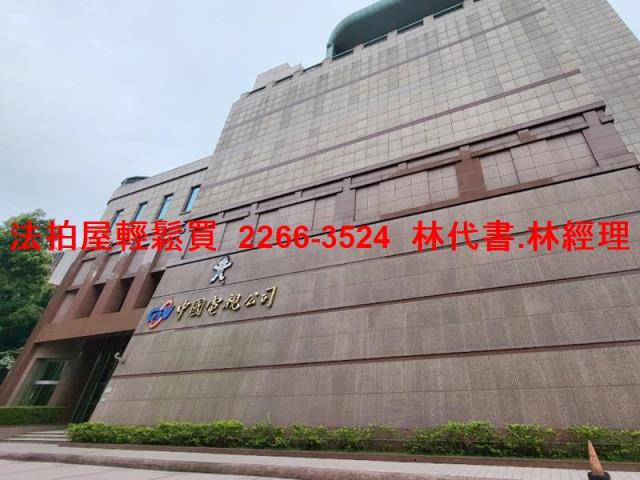 南港法拍公寓-10