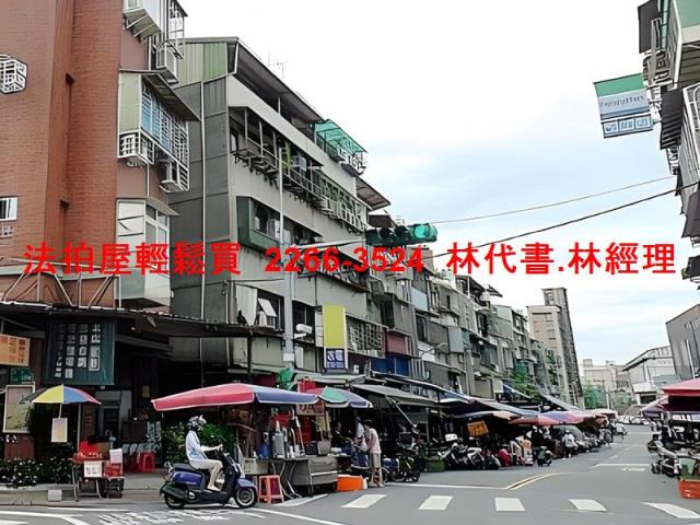 南港法拍公寓-5