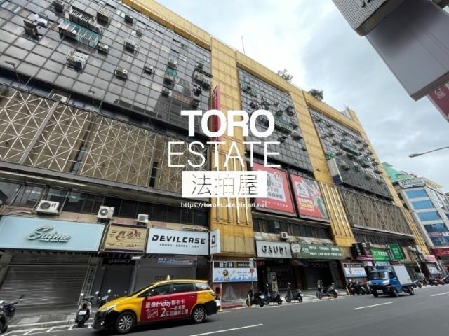 萬華法拍大樓-2