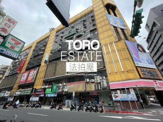 萬華法拍大樓-3