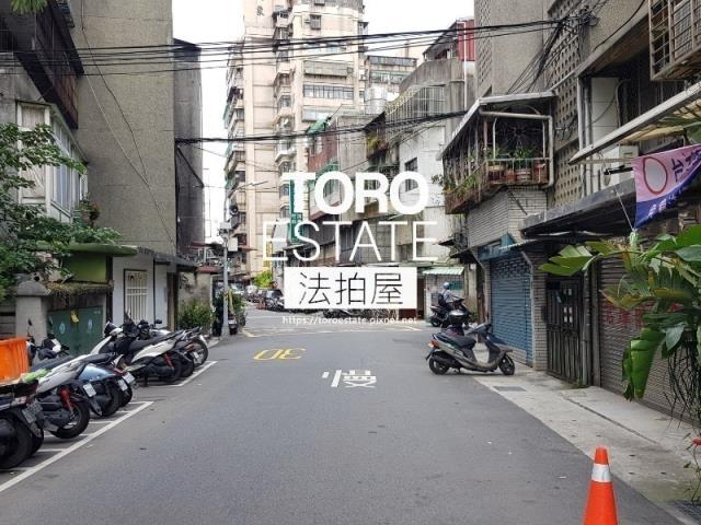 萬華大樓法拍-6