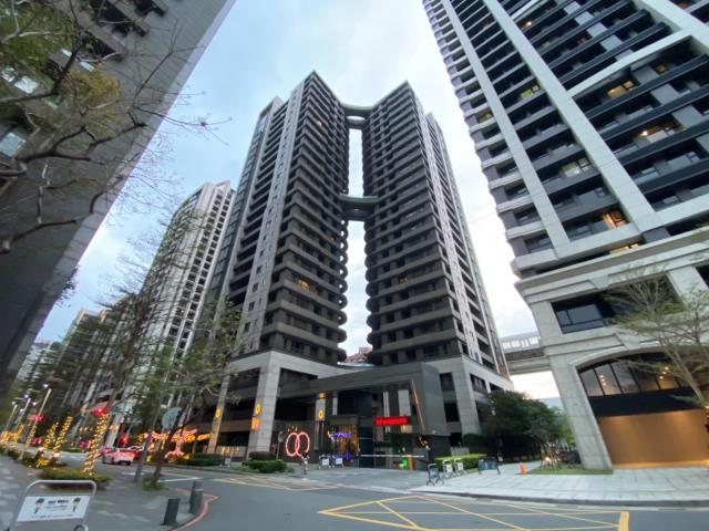 冠德鼎峰4房雙車新莊冠德鼎峰4房雙車頭前冠德鼎峰4房雙車