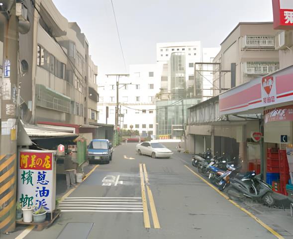 楊梅拍賣公寓-2