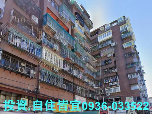 新北大樓法拍-3