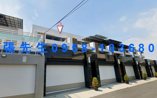 屏東新園鄉法拍屋新開巷大地坪大面寬透天別墅三年屋新園國小