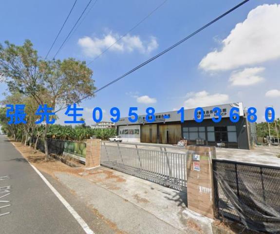 屏東農舍法拍-2