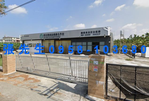 屏東農舍法拍-0