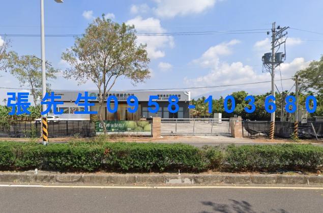 屏東農舍法拍-4