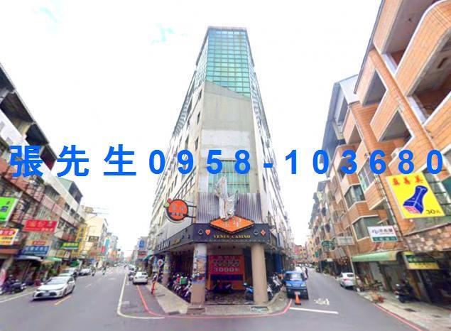 台南拍賣華廈-1