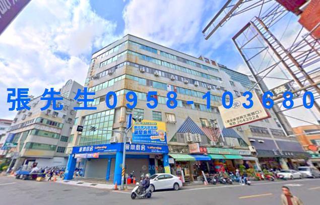台南市南區文南路267號3樓之1台中法拍代標文華市場商辦