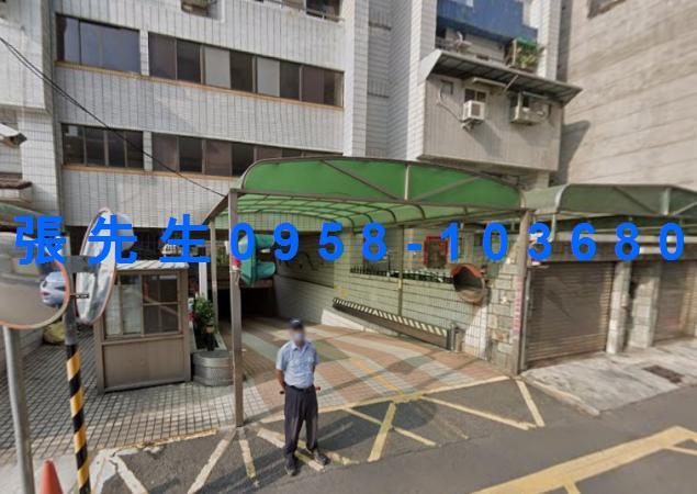 高雄三民區三房車位美寓黃昏市場陽明公園陽明中學