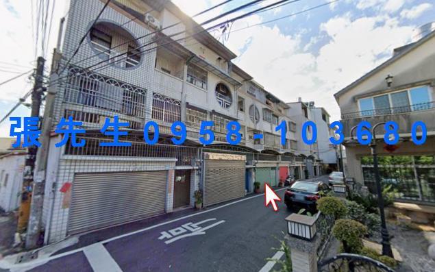 屏東市法拍屋金城街靜巷透天海豐國小711合家宜門市