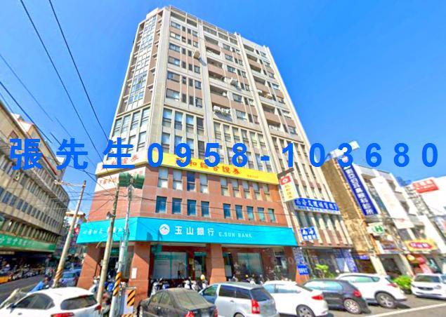台南佳里法拍大樓-0