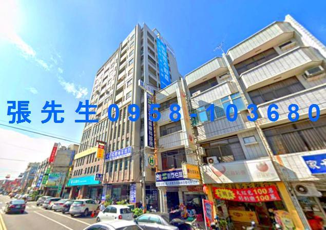 台南佳里法拍大樓-3
