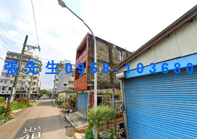 台南佳里法拍透天-1