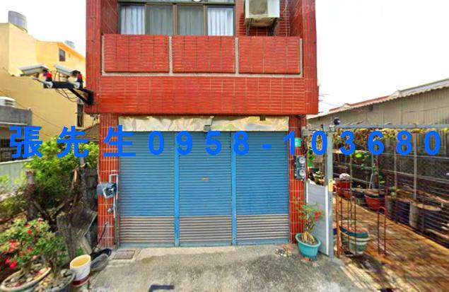 台南佳里法拍透天-2