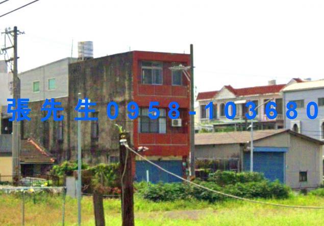 台南佳里法拍透天-3