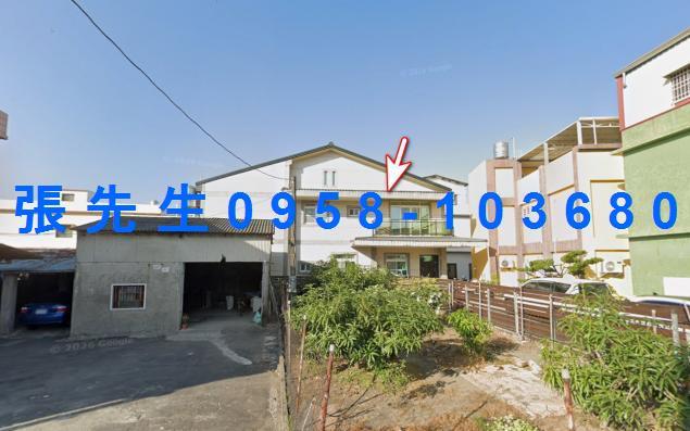 屏東潮州法拍透天-2