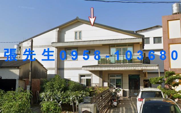 屏東潮州法拍透天-3