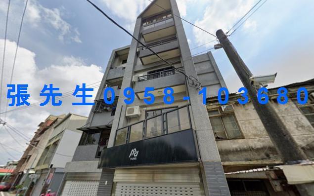 屏東屏東市華廈法拍-0