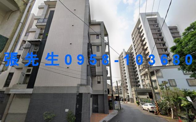 屏東屏東市華廈法拍-3