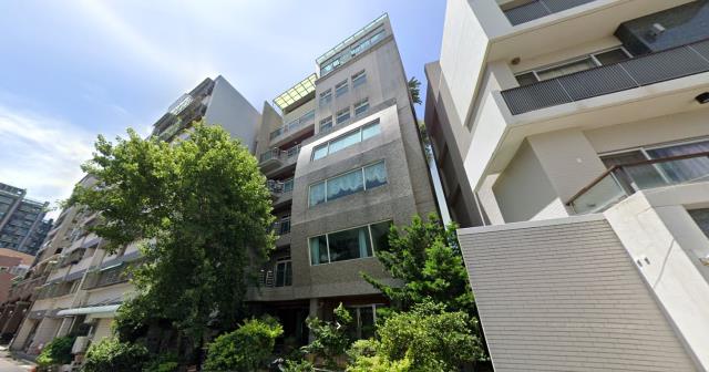 台南安平法拍透天-4