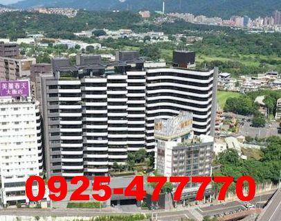 新北新店法拍大樓-1