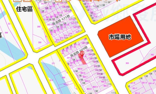 高雄大社透天法拍-5